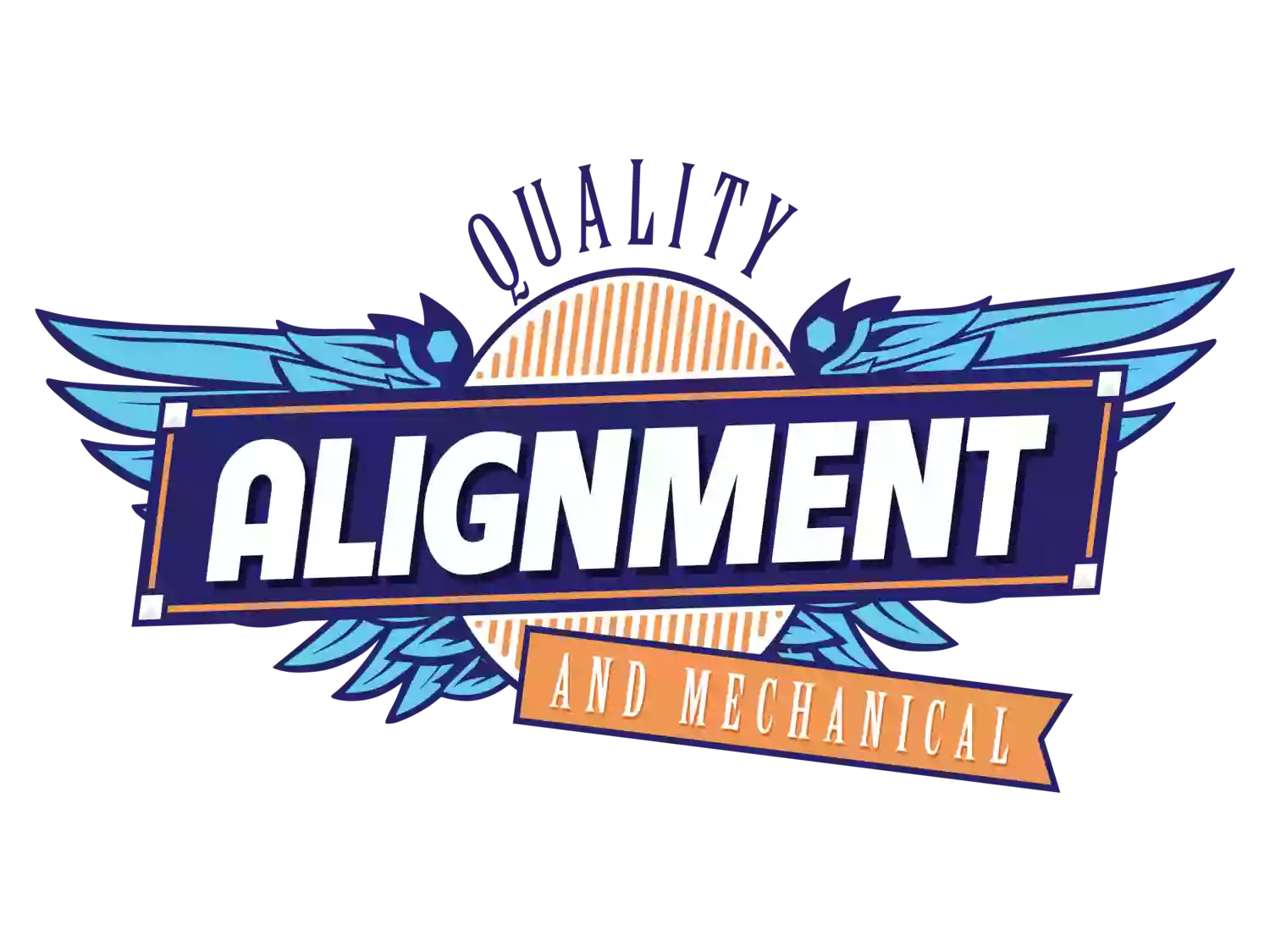 Quality Alignment & Mechanical