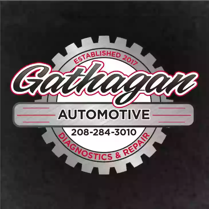 Gathagan Automotive LLC