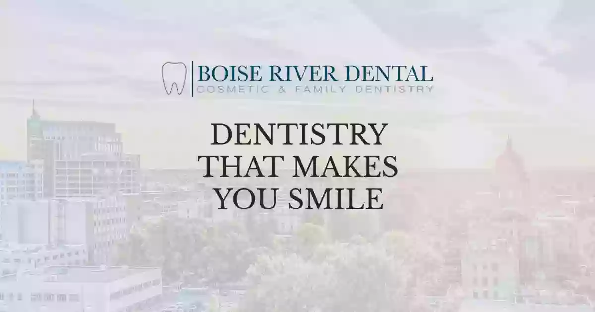 Boise River Dental