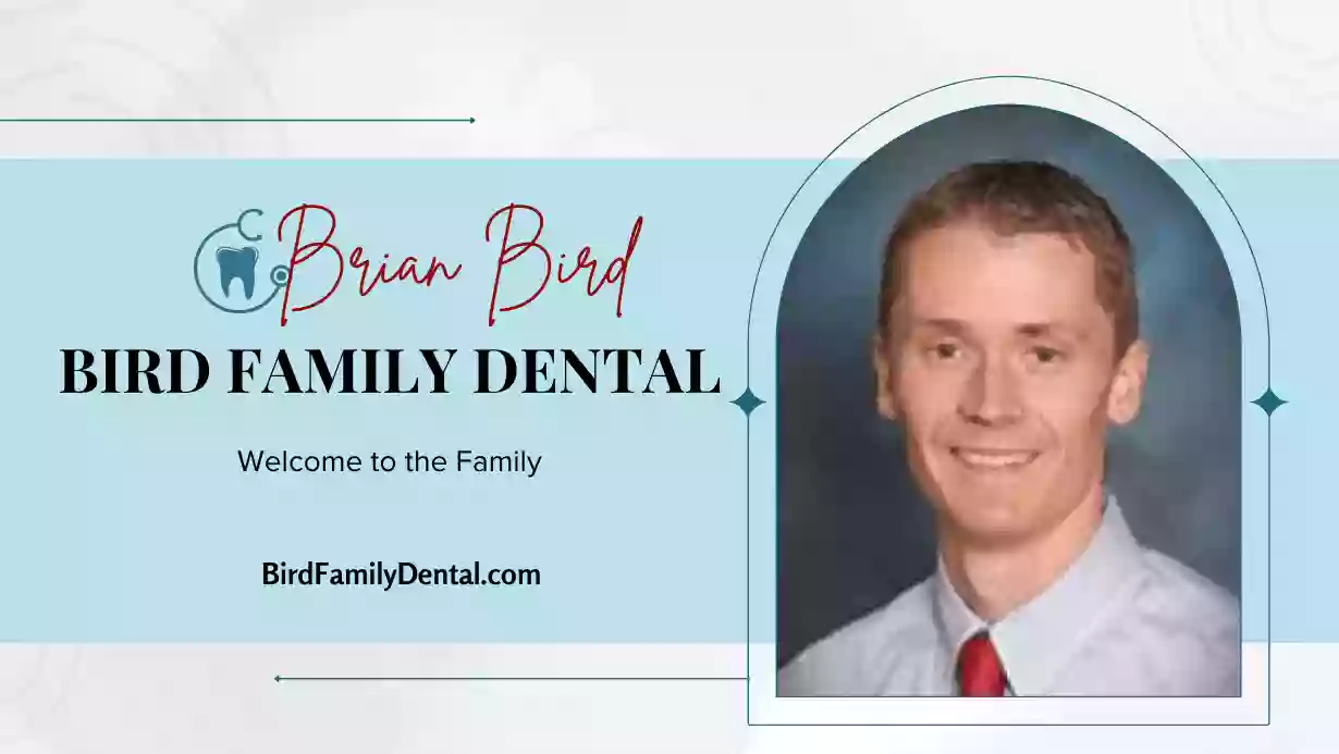 Bird Family Dental