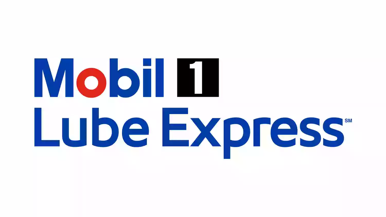 Mobil 1 Lube Express Chinden