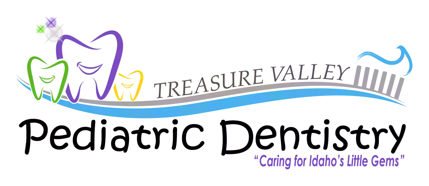 Treasure Valley Pediatric Dentistry