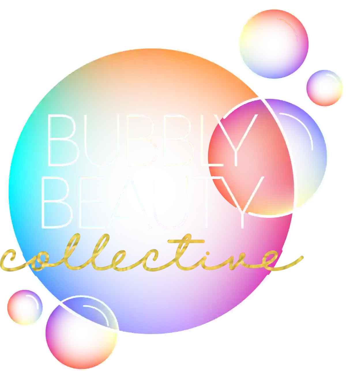 The Bubbly Beauty Collective