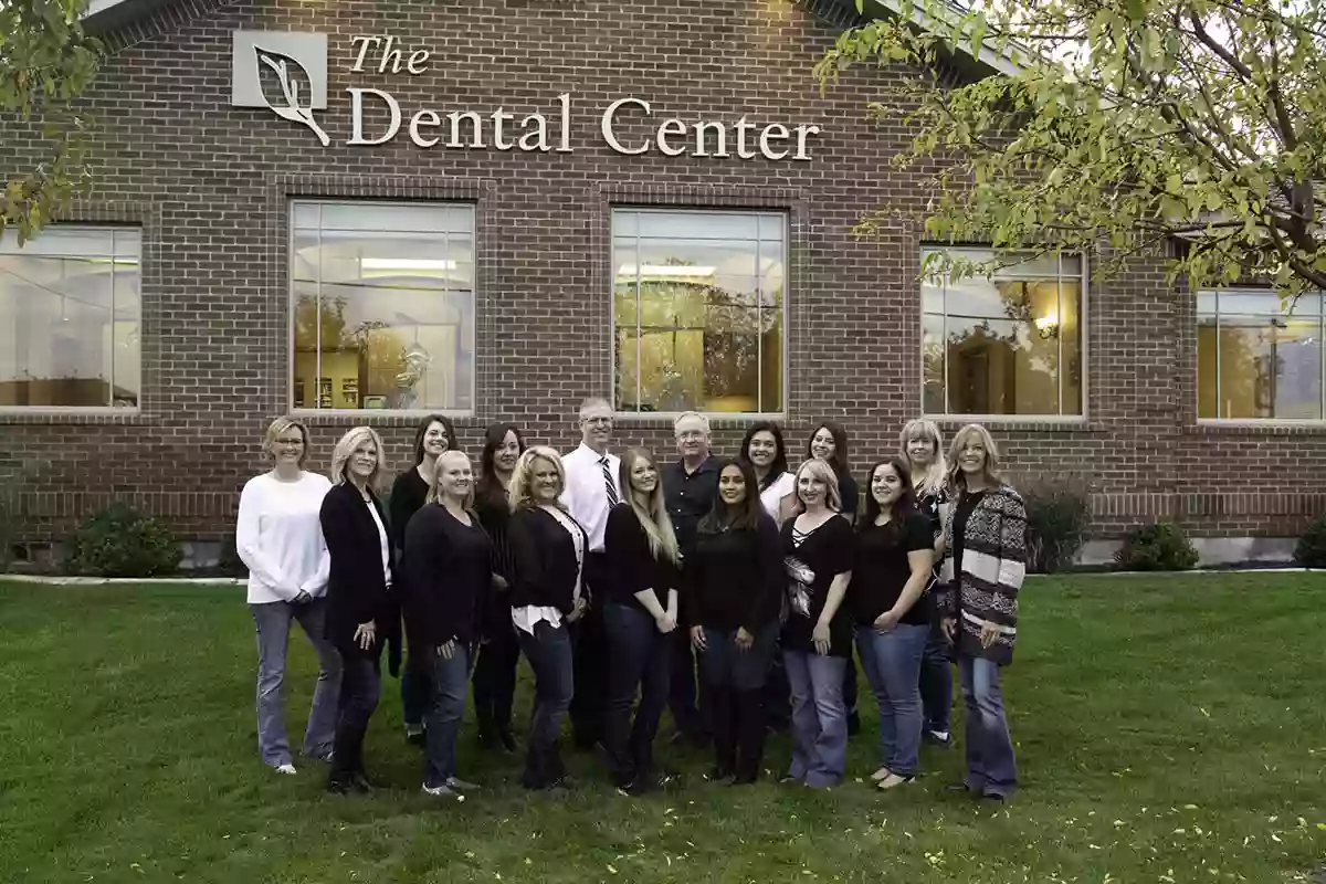 Dr. R. Terry Hall, DDS