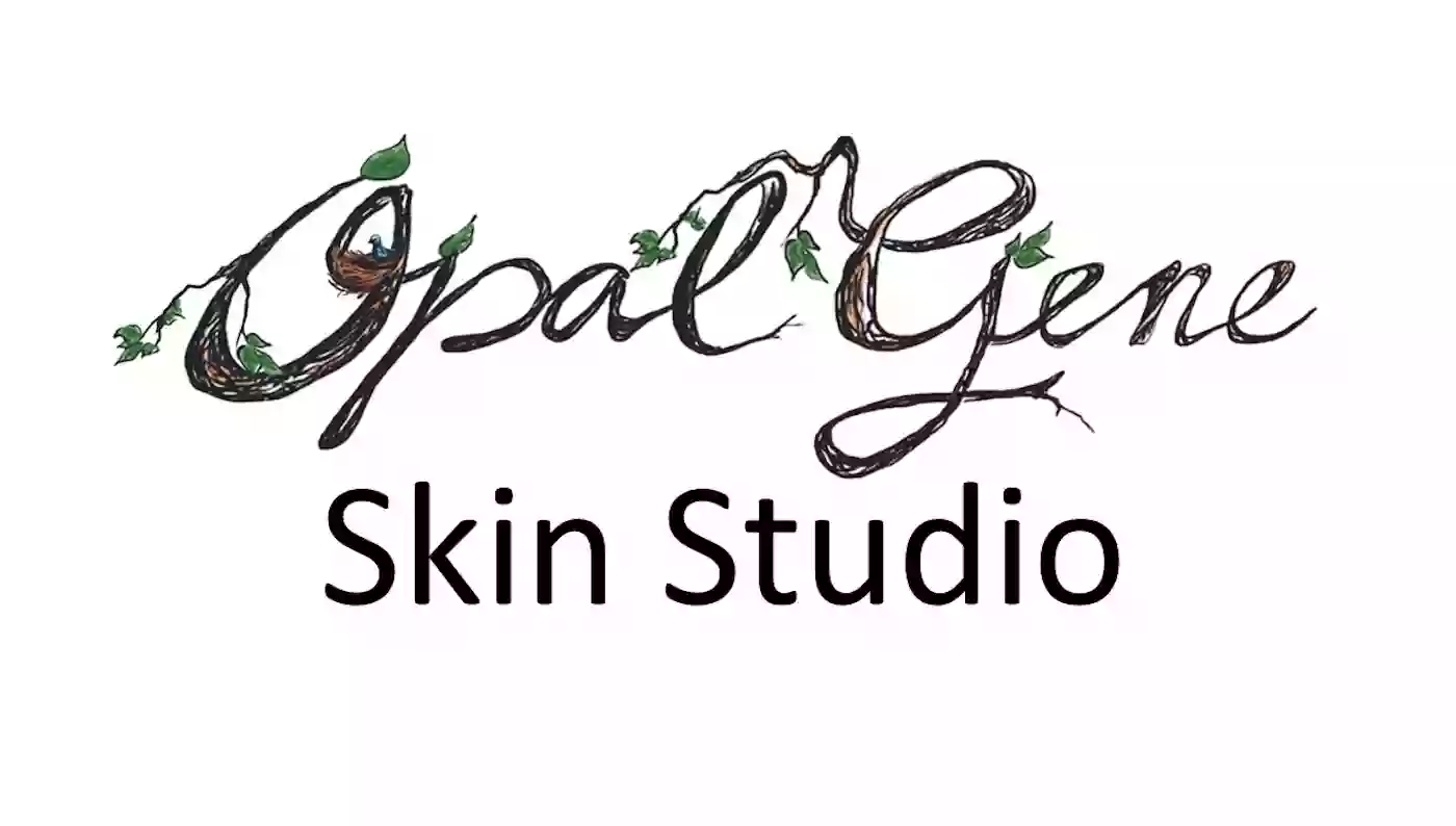 Opal Gene Skin Studio and Skincare