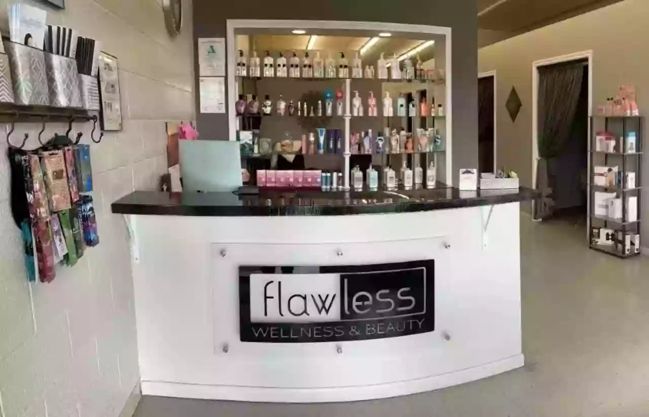 Flawless Wellness and Beauty