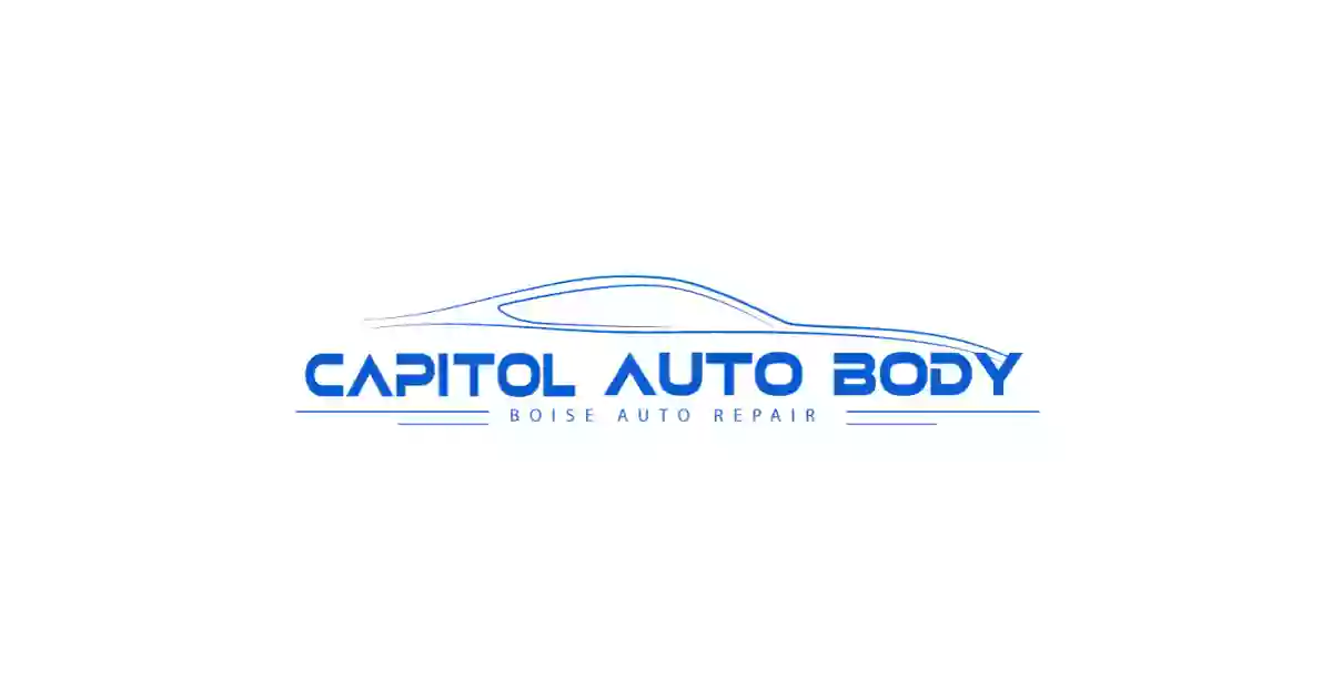 Capitol Auto Body