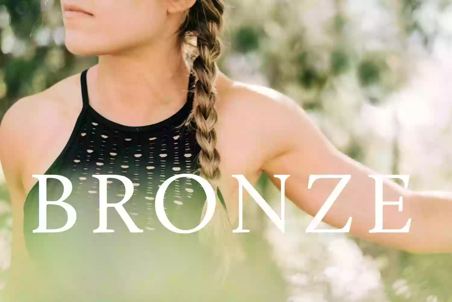 Bronze Sunless : Boise Spray Tans by Kennedi & Jordan