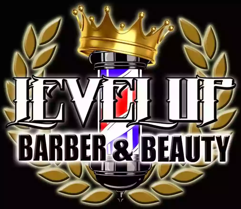 Level Up Barber and Beauty - Caldwell