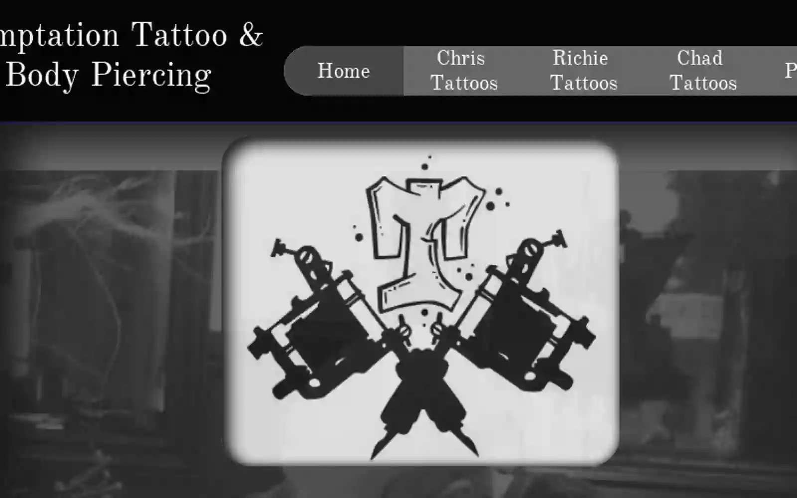 Temptation Tattoo & Body Piercing