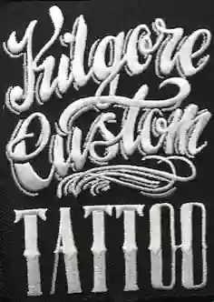 Kilgore Custom Tattoo