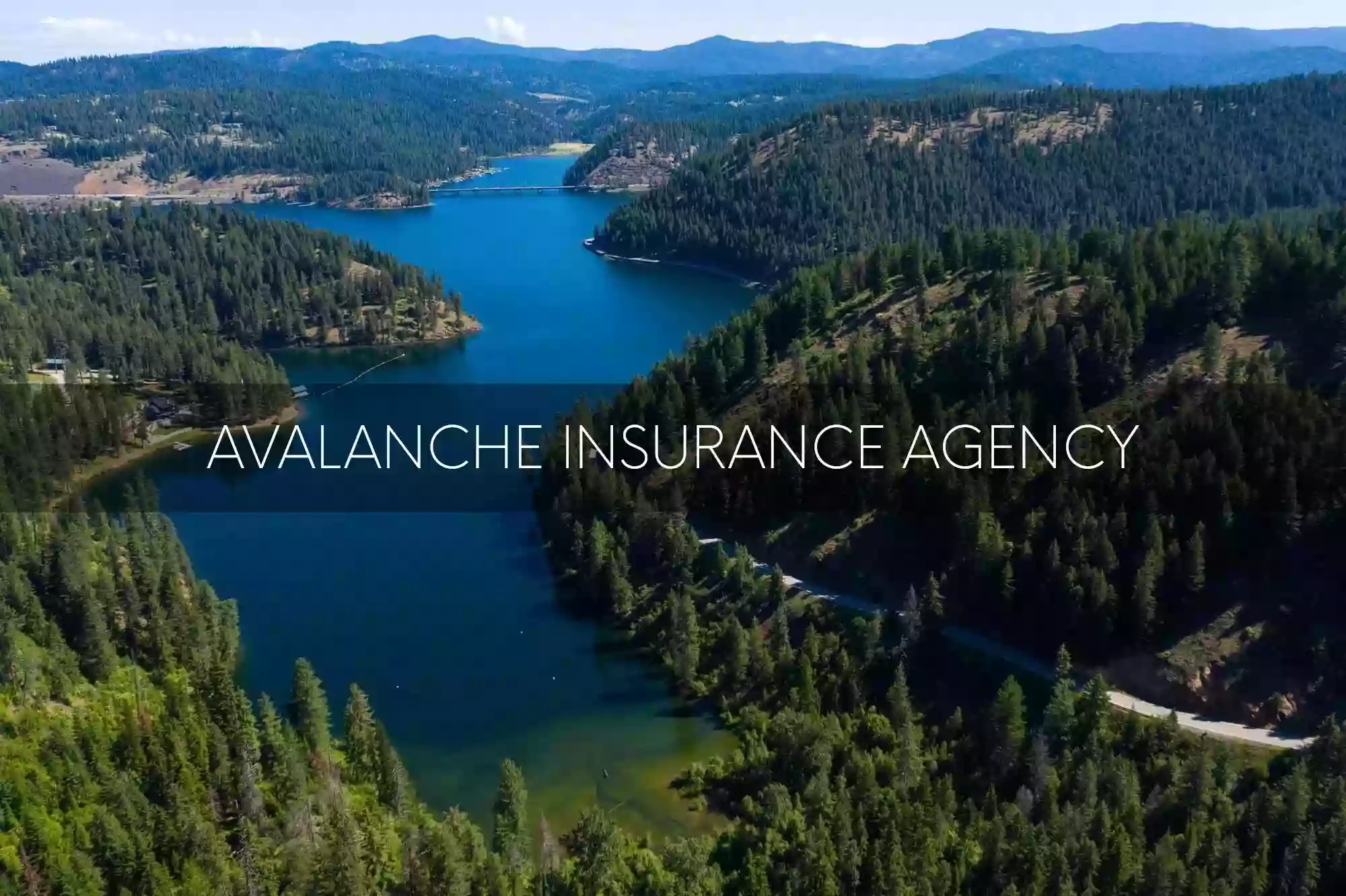 Avalanche Insurance Brad M Schultz Agency Rathdrum