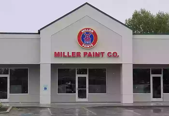 Miller Paint