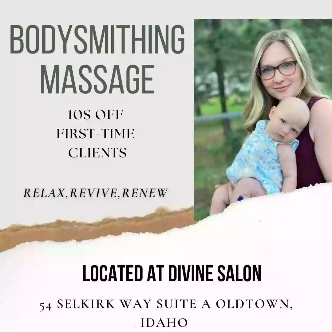 Bodysmithing Massage