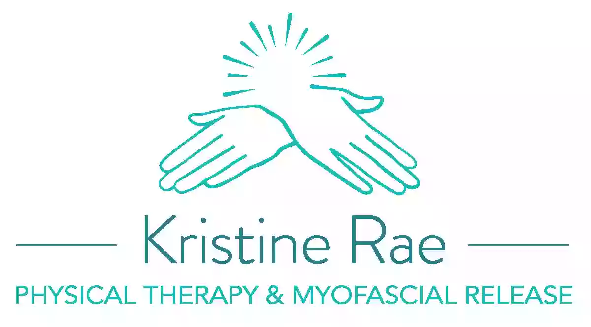 Kristine Rae Physical Therapy & Myofascial Release