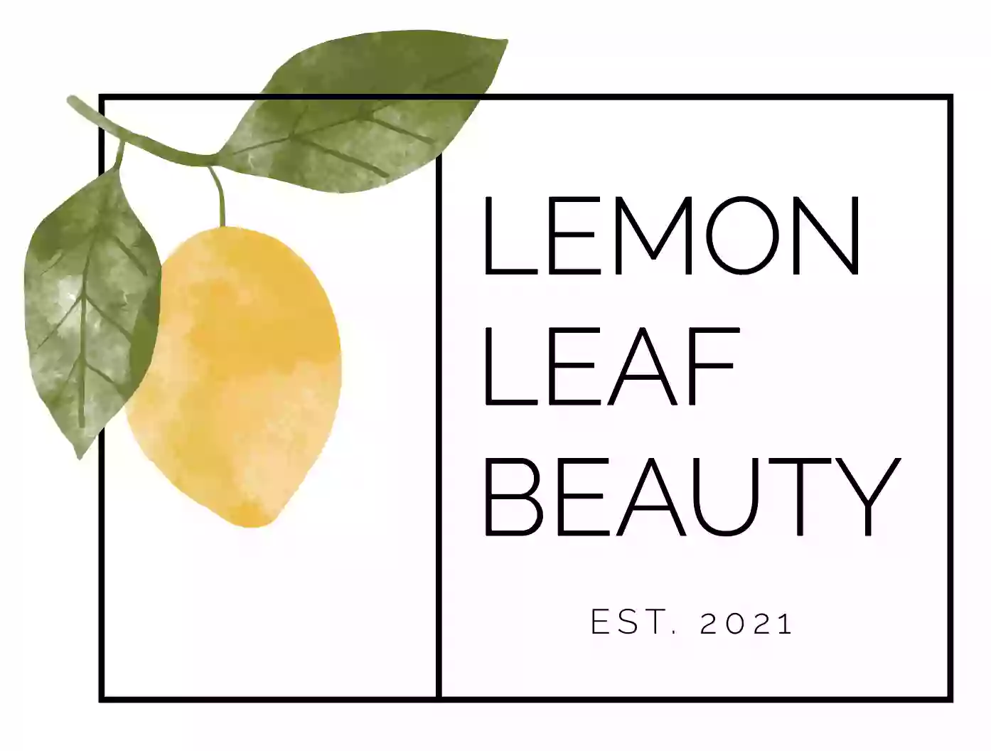 Lemon Leaf Beauty