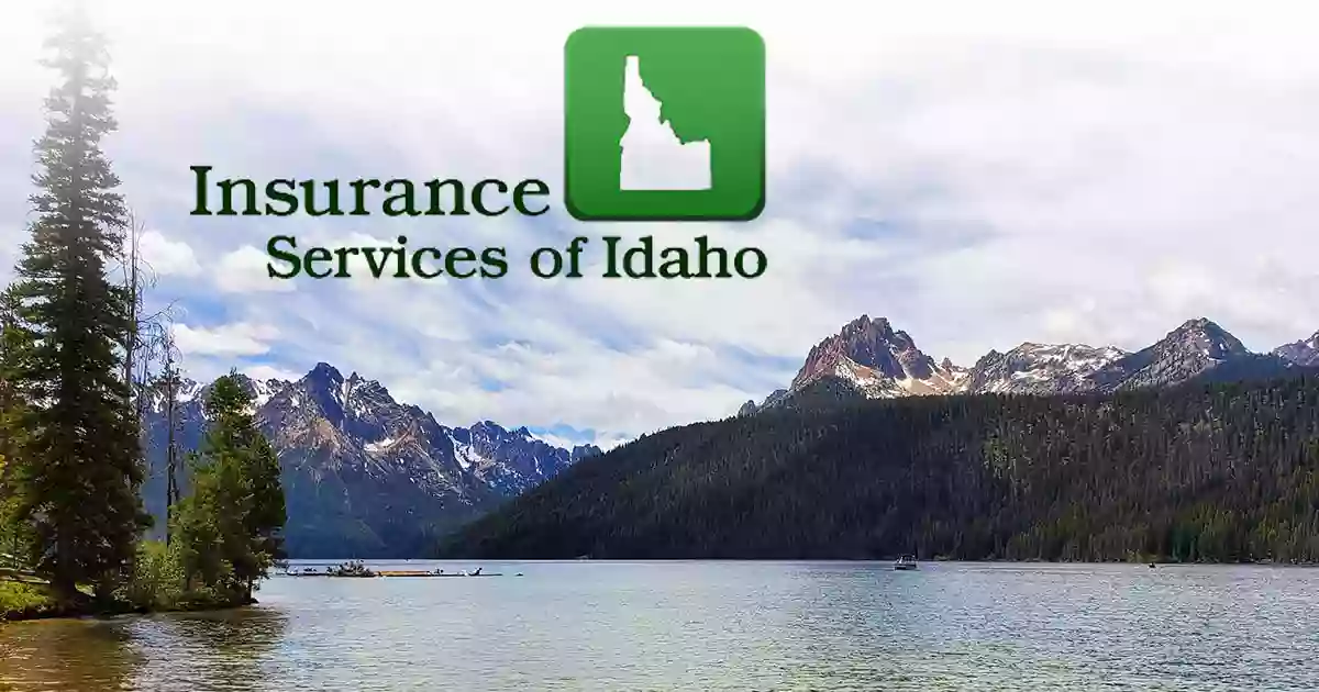 Insurance Services of Idaho, LLC