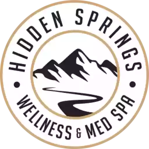 Hidden Springs Wellness & Med Spa