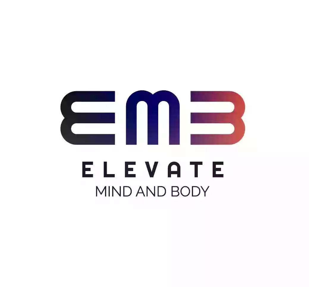 Elevate Mind Body Studios