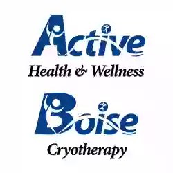 Active Health & Wellness/Boise Cryotherapy