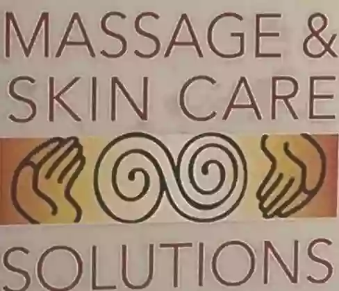 Massage and Skin Care Solutions (LLC)