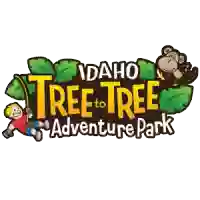 Tree To Tree Idaho adventure park
