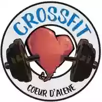 CrossFit Coeur d'Alene