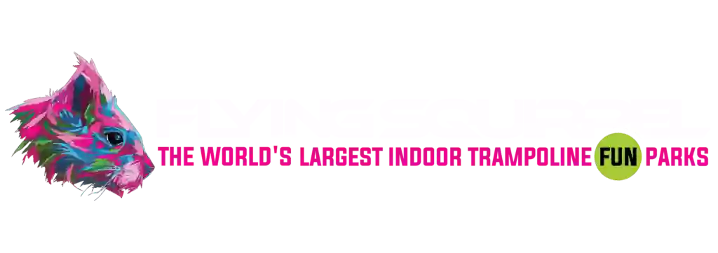 Flying Squirrel Trampoline Park