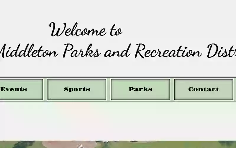 Greater Middleton Parks & Rec District