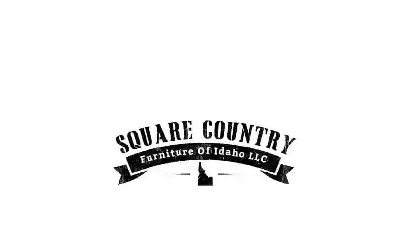 Square Country Furniture Of Idaho