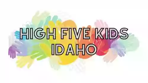 High Five Kids Idaho