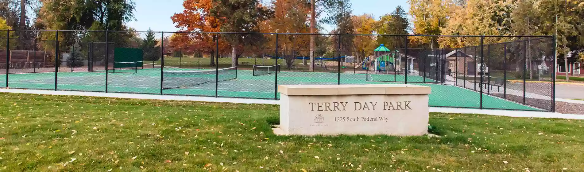 Terry Day Park