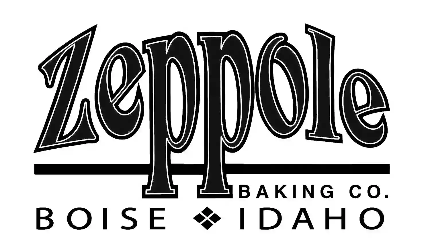 Zeppole Baking Co