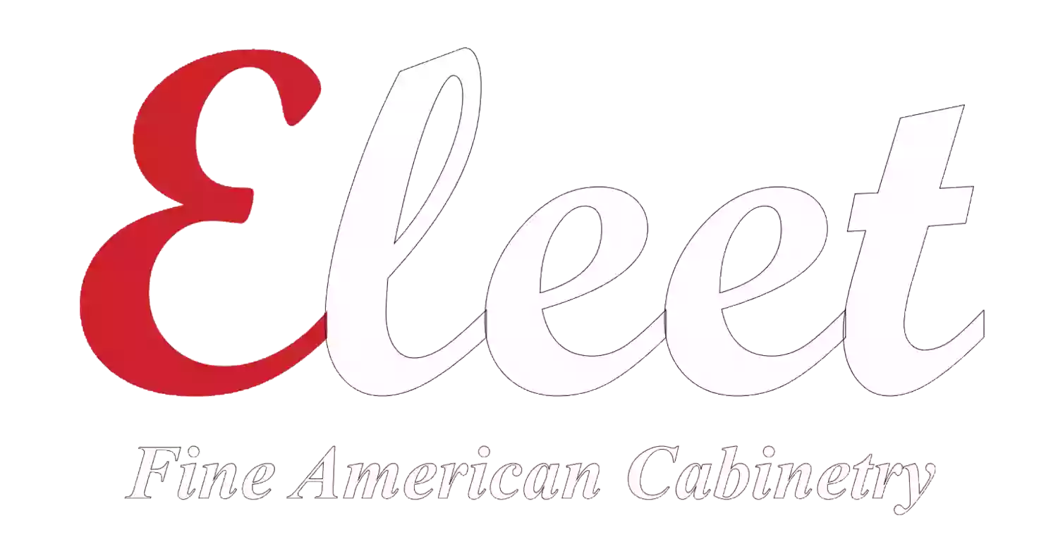 Eleet Fine American Cabinetry