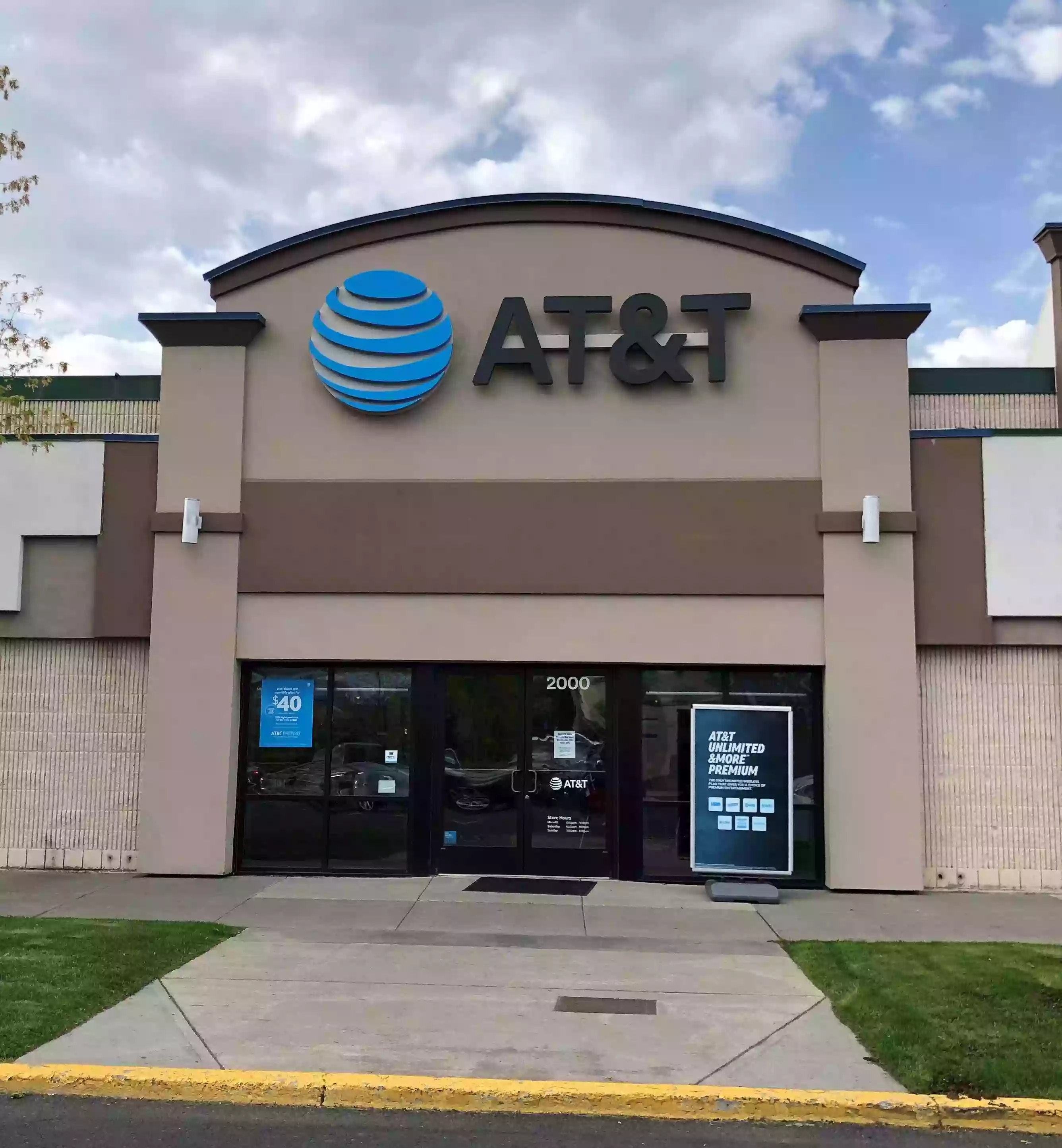 AT&T Store