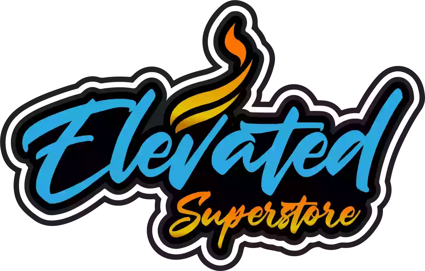 Elevated Superstore