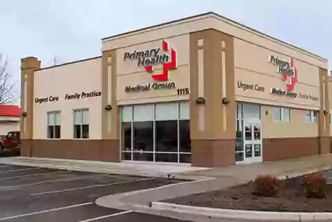 Primary Health Medical Group - South Nampa