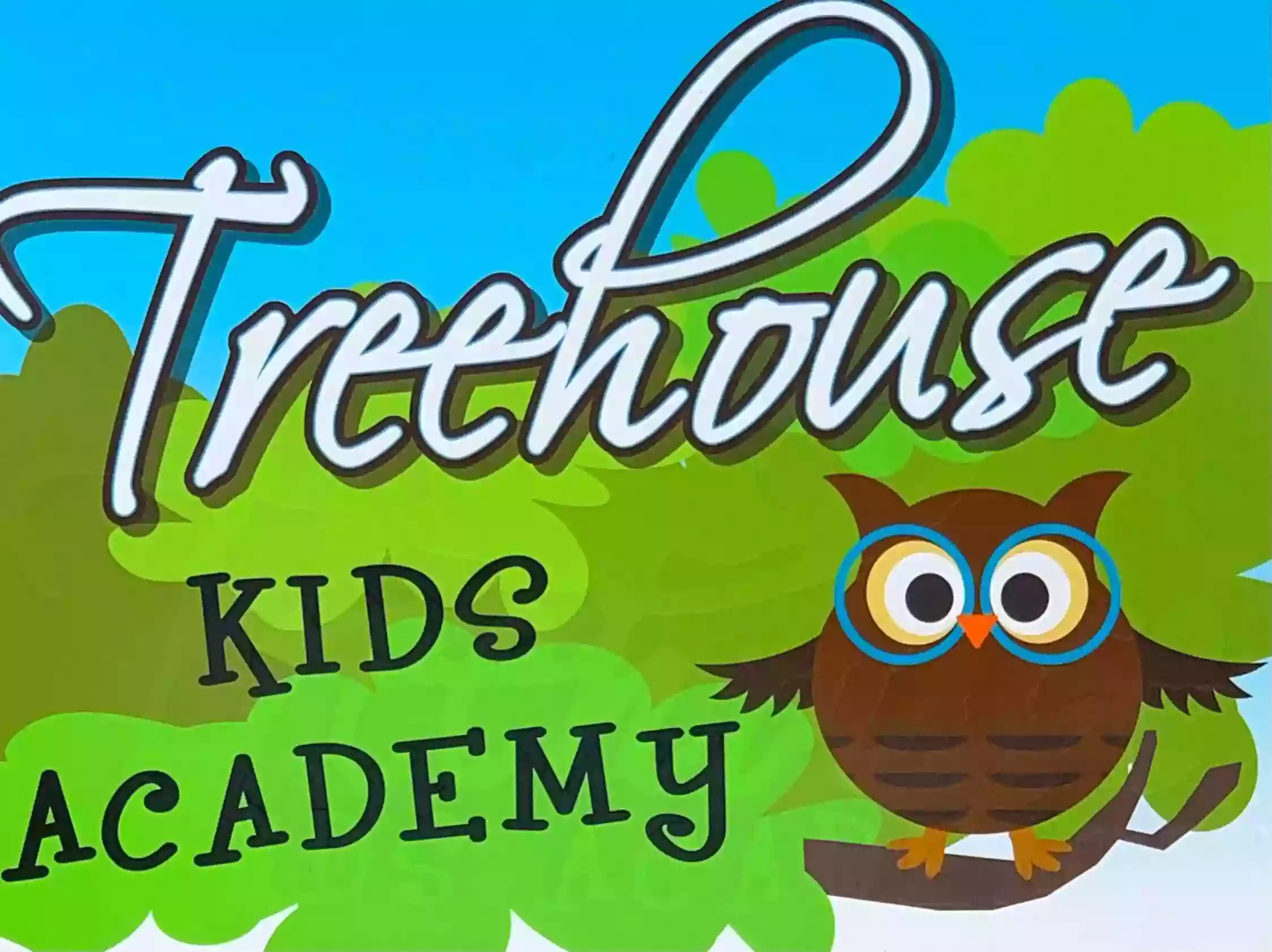 Treehouse Kids Academy