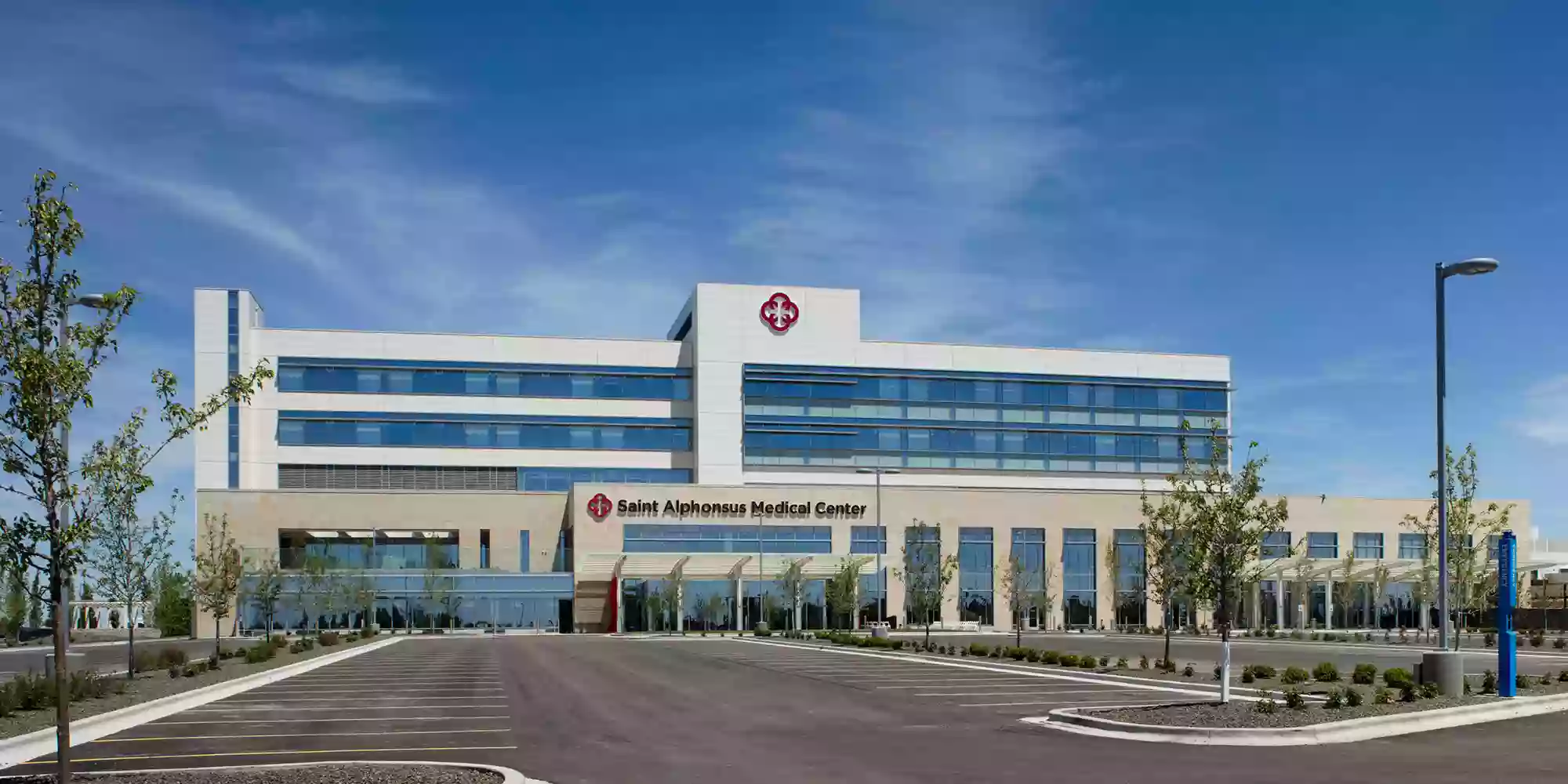 Saint Alphonsus Medical Center Nampa