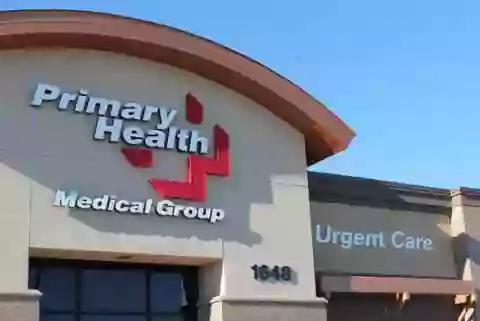 Primary Health Medical Group Meridian