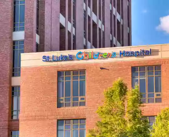 St. Luke's Childrens Hospital