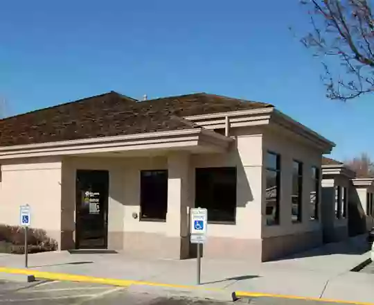 Lab and Imaging Services at St. Luke's Clinic Mountain View Medical Center