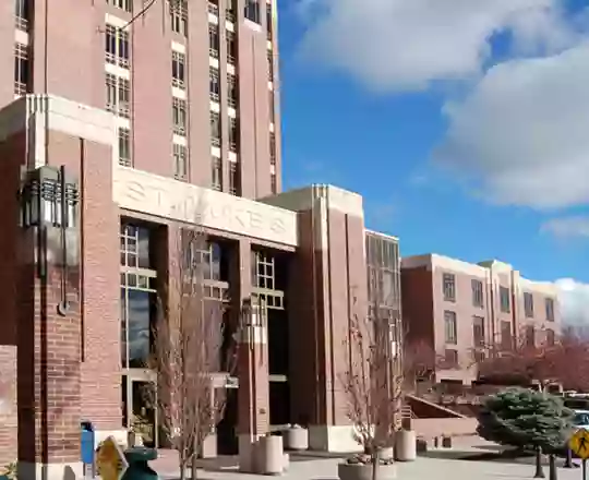 Lab Services at St. Luke's Boise Medical Center