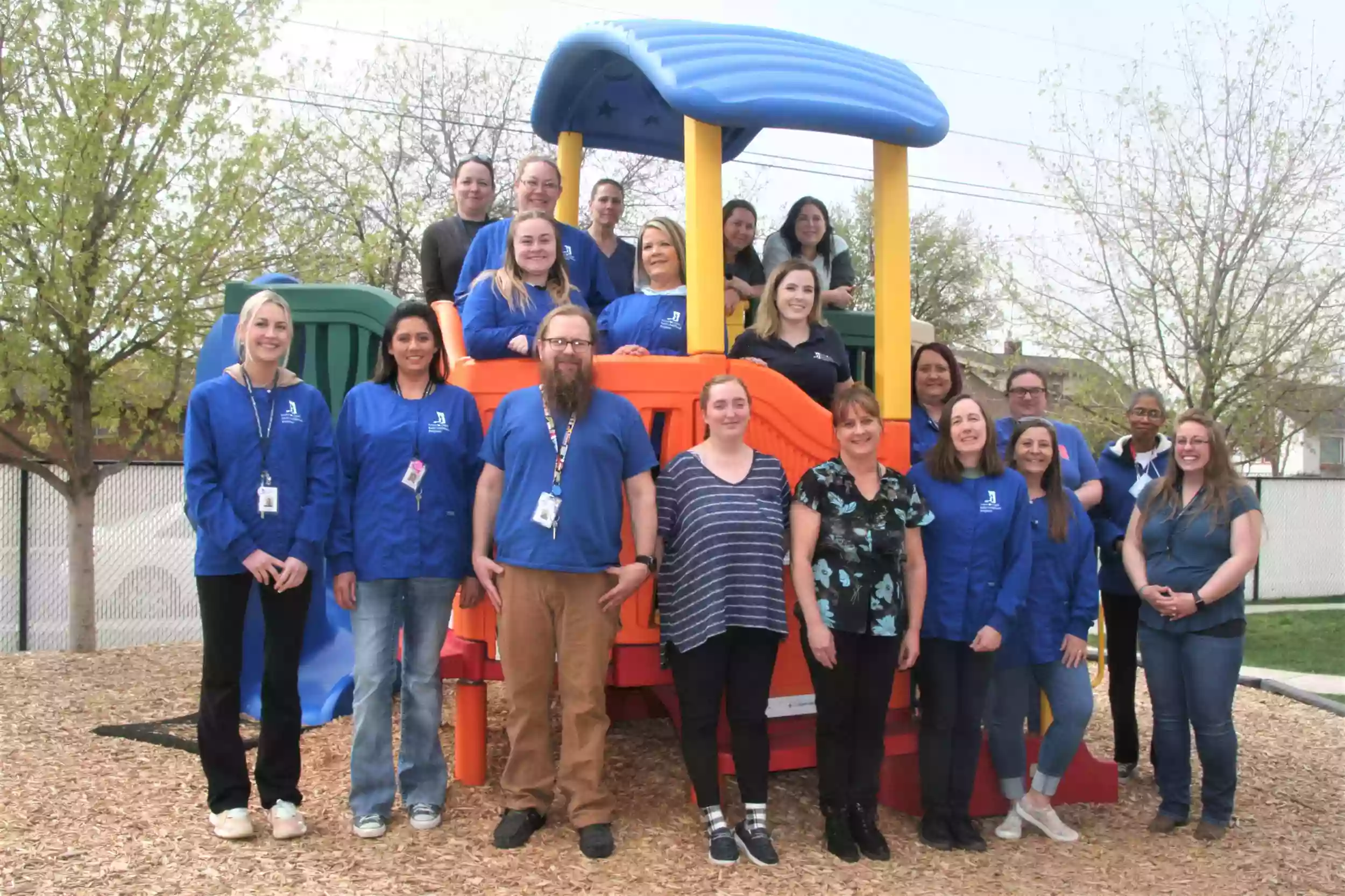 Lewis-Clark Early Childhood Program