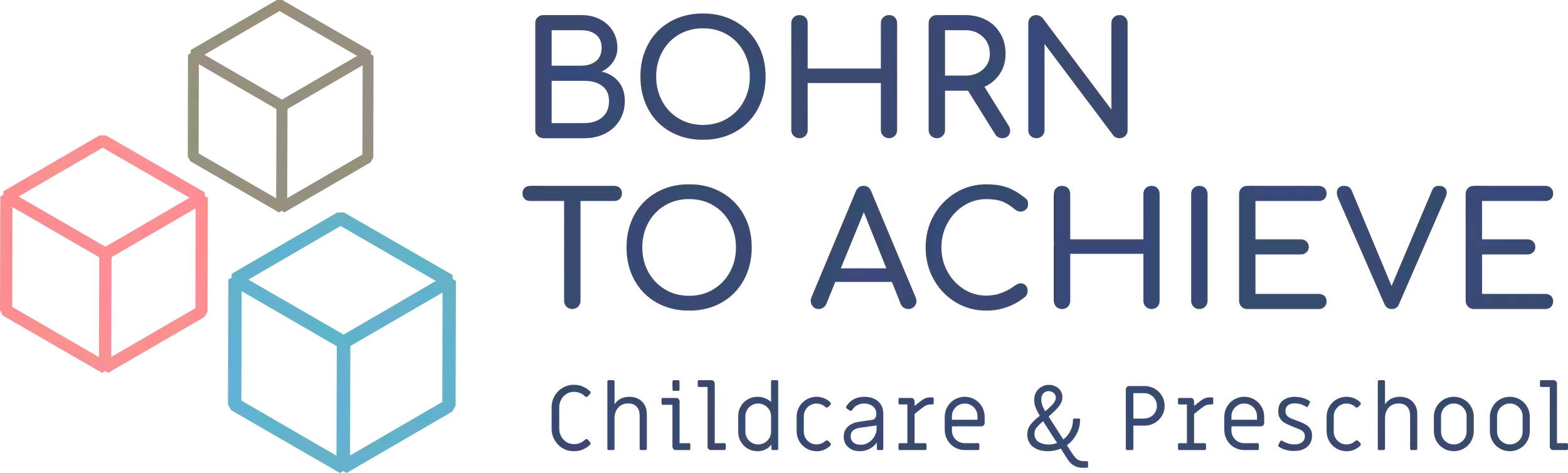 Bohrn To Achieve Childcare & Preschool