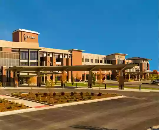 St. Luke's Nampa Medical Center