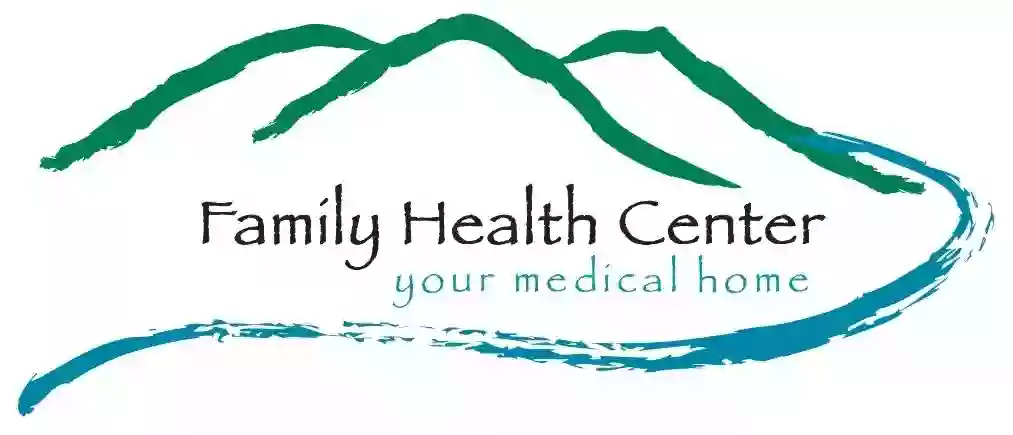 Sandpoint Family Health Center