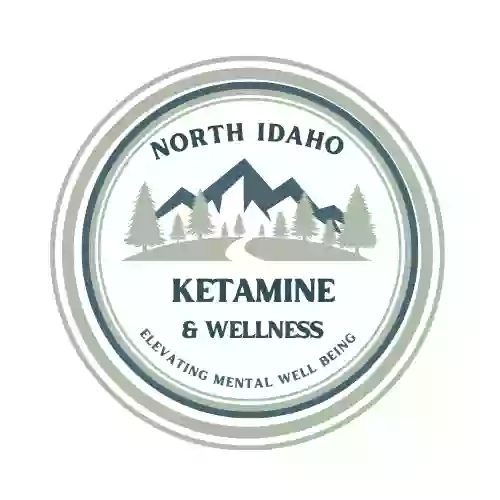 North Idaho Ketamine and TMS