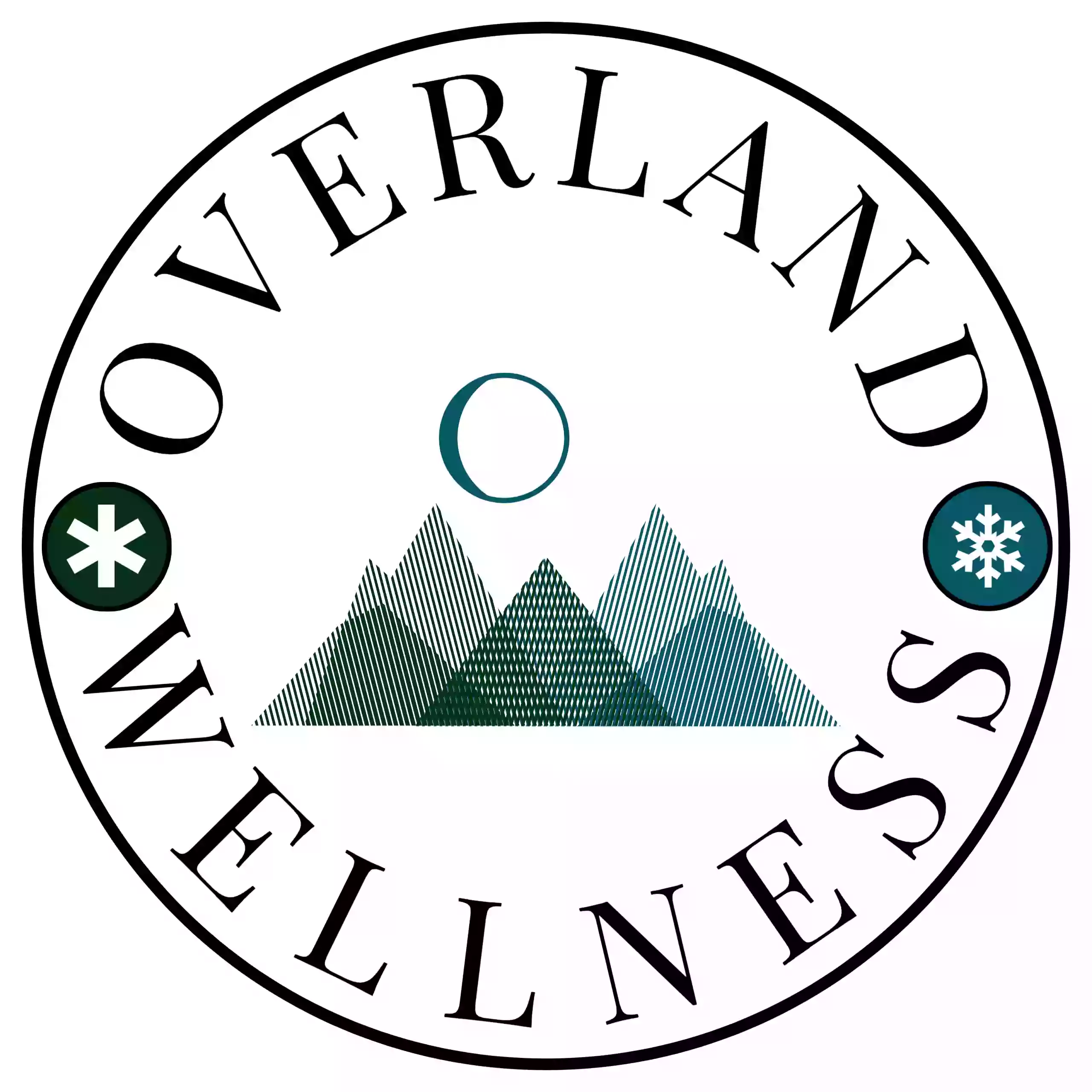 Overland Wellness: Dr. Heather Overland, NMD LAc