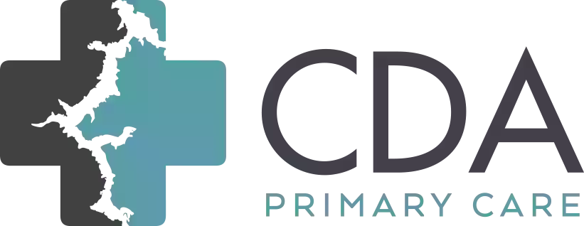 Cda Primary Care